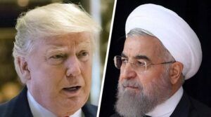 Trump abandona el Acuerdo