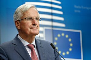 Michel Barnier nombrado primer ministro de Francia. Posible salida aceptable a la grave crisis política