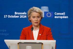 Los líderes europeos deciden considerar externalizar la gestión de los asilos de la UE