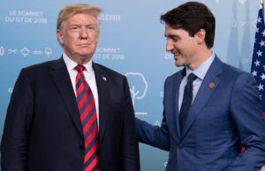 Trump consigue mejorar la seguridad fronteriza