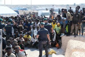 medidas contra la inmigración masiva
