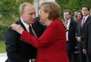 Merkel and Putin to discuss Afghanistan, other major issues – Brandon Sun