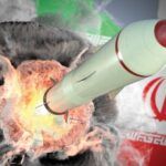 programa nuclear de Irán