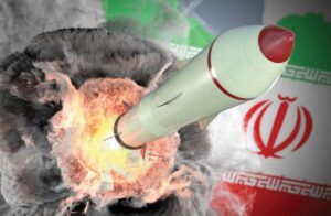programa nuclear de Irán