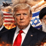 Irán está perdiendo la guerra