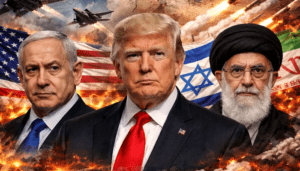 Irán está perdiendo la guerra