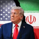 Trump se ha dejado engañar por Irán