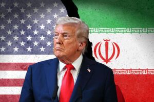 Trump se ha dejado engañar por Irán